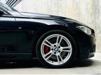2014 BMW SERIES 3 325D M-SPORT โฉม F30 รูปที่ 13